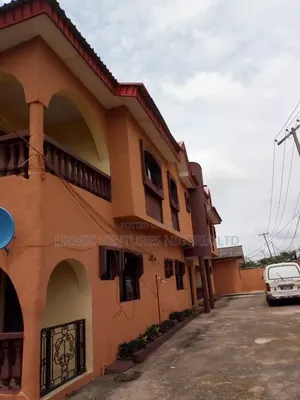 3bdrm Block of Flats in Akesan, Igando / Ikotun/Igando for sale
