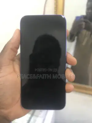 Apple iPhone 16 Plus 256 GB Blue