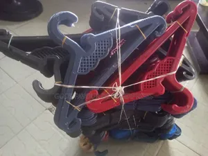 High Quality Cloth Hangers