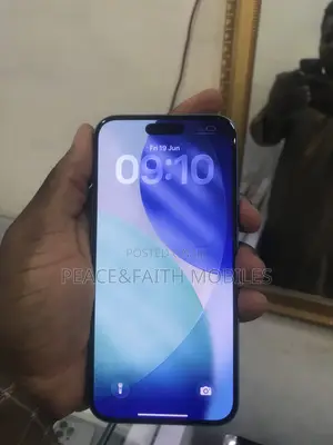 Apple iPhone 16 Plus 128 GB Blue