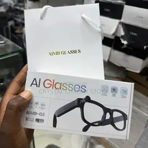 Aimb-G1 Smart Quality Luxury Frame Glasses