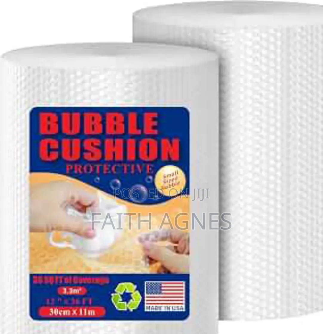 Packing Material