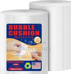 Packing Material