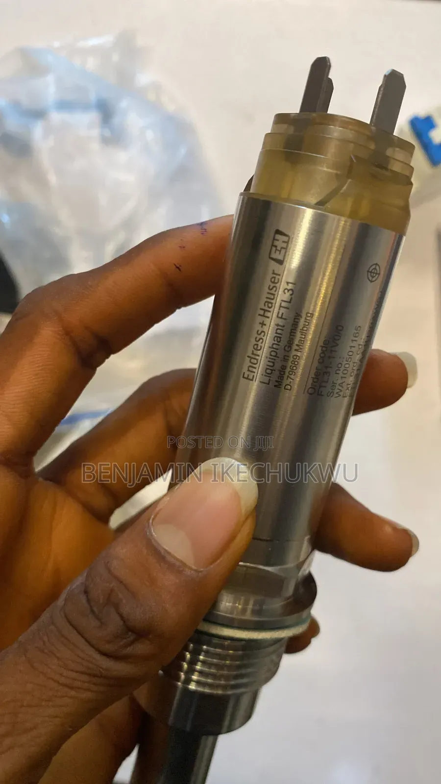 Level Sensor