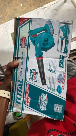Total Blower