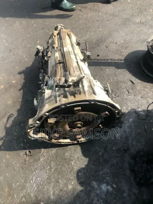 Complete Transmission for Tacoma 17 Pin Two Wheel Drive