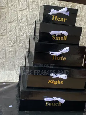 Quality Gift Box Set/5in1gift Boxes