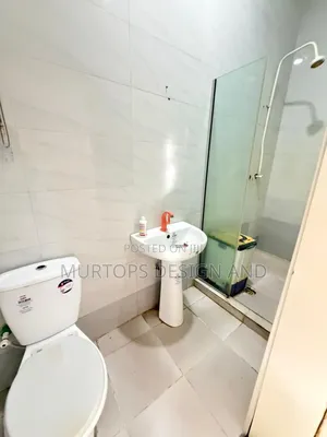 Mini Flat in Canal West, Lekki Phase 2 for rent