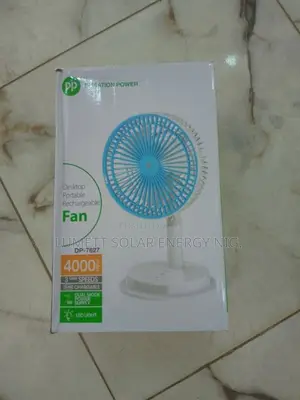 Sustainable Renewable Energy Appliance for Nigerian Families