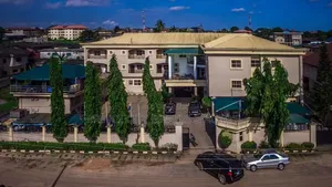 Hotel for Sale in Okota,Isolo