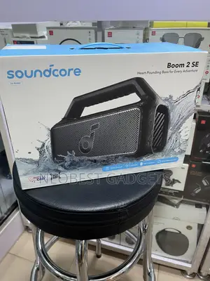 Soundcore Boom 2 Se