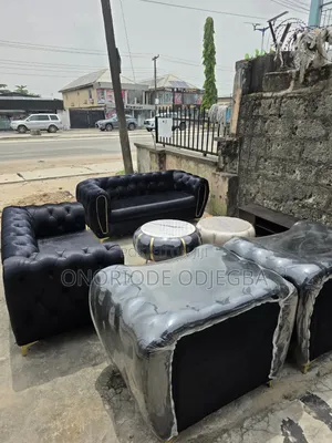 Sets of Chairs