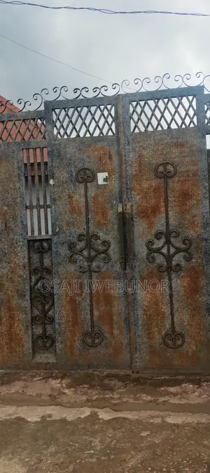 Furnished 1bdrm Room & Parlour in Ifesuwapo Estate,, Ikorodu for rent