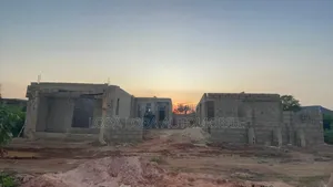3bdrm House in Sagamu for sale