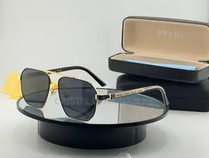 Prada Quality Luxury Men Sunglasses