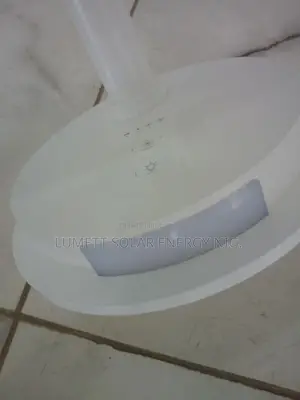Eco-Friendly Solar Appliance for Modern Living