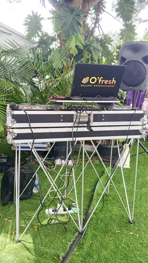 Dj Service