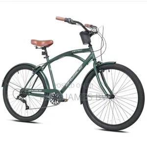 Size 29 Bicycle – Fast, Strong Built for Adventure