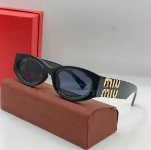 Miu Miu Quality Luxury Men Sunglasses