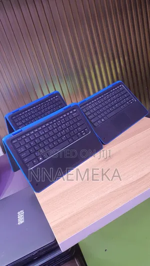 Laptop HP ProBook 11 G2 EE 4GB Intel SSD 128GB