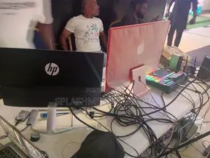 Livestream Service for Events