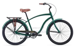 Size 29 Mountain Bicycle – Power Comfort Combined
