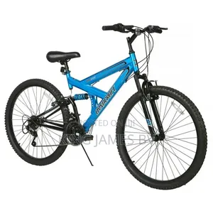 Size 26 Bicycle – Smooth Ride Strong Performance