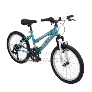 26-Inch Bicycle – Perfect Balance of Speed Comfort