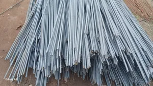 Super Strong Reinforcement TMT and Local