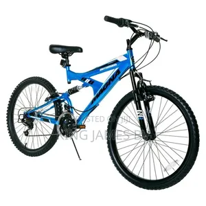 Size 26 Bicycle – Durable Easy to Ride