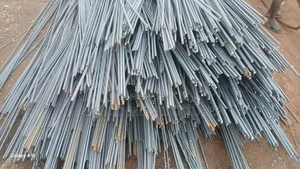 Intensified Reinforcement TMT and Local