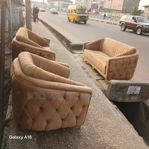 Beautul Sofa Set