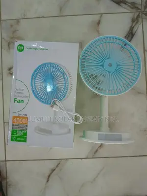 Advanced Solar-powered Comfort System For Homes And Offices