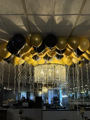 Event Decorator
