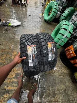265/70r18 Sailun Tire