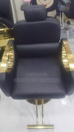 Chairs for Saloon Wake Up Stylist