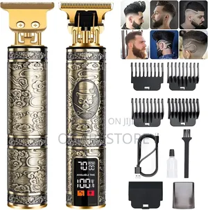 T789 Professional Clipper