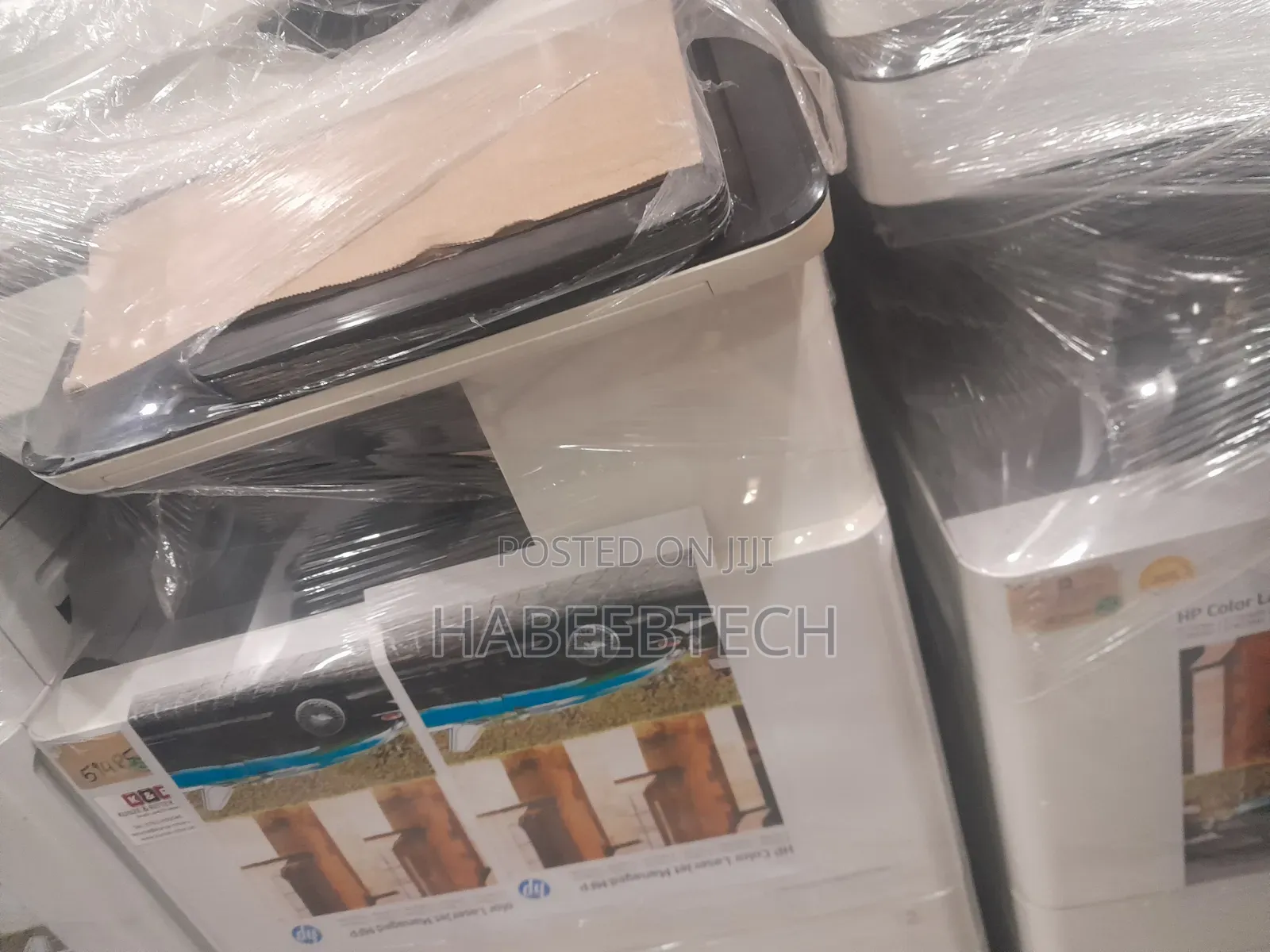 Printer Sales and Consultants