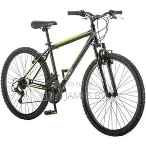 Genesis Size 26 Bicycle – Comfort Meets Performance