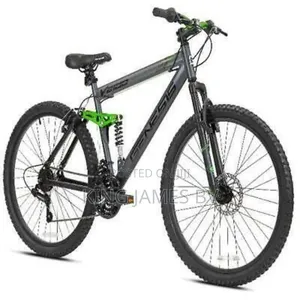 Genesis 26 Bicycle – Durable Easy to Ride