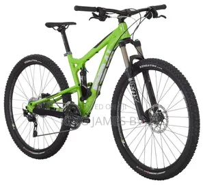 Genesis Size 26 Bicycle – Everyday Riding Solution