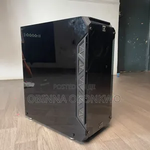 Desktop Computer MSI Vortex G65VR 7RD 32GB AMD Ryzen 9 SSHD+SSD 1T