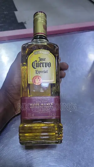 Jose Cuervo Especial 750ml