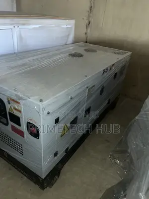 Brand New 15kva Perkins Generators With Two Years Warranty