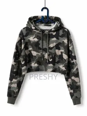 Preshy Closet