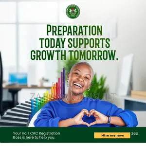 Cac Registration Expert - Accredited Agent