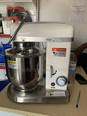 7l Cake Mixer