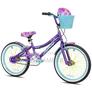 Size 27.5 Bicycle – Comfort Meets Control