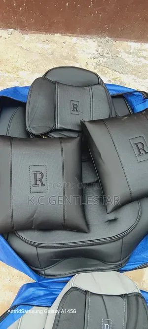Brand New Seat Cover for All Cars and Suv
