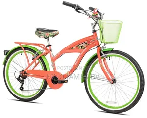 27.5 Bicycle – Strong, Stylish Reliable